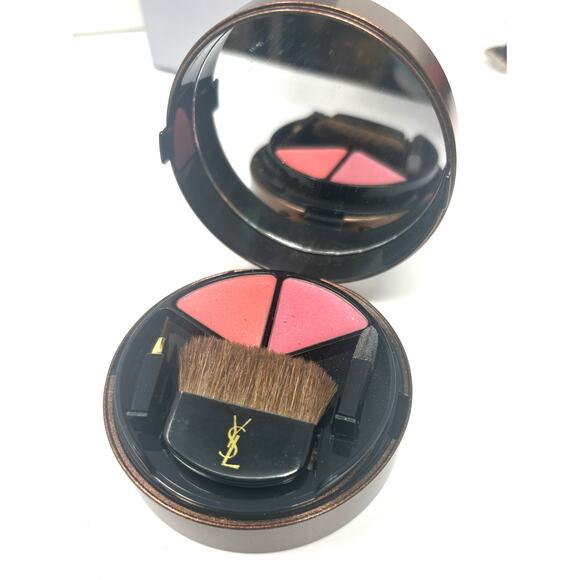 Yves Saint Laurent Palette Sensation Soleil Makeup Palette - Picture 2 of 7